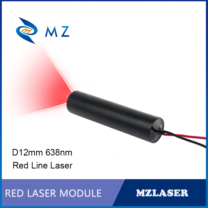 Modul Dioda Laser Garis Merah  - Industrial Grade Laser ulasan dan harga