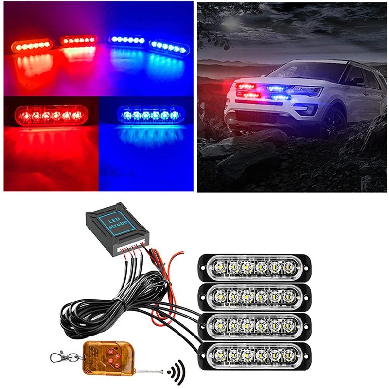 Lampu Strobo LED 24 Lampu Nirk - Industrial Laser Pointer 24V ulasan dan harga