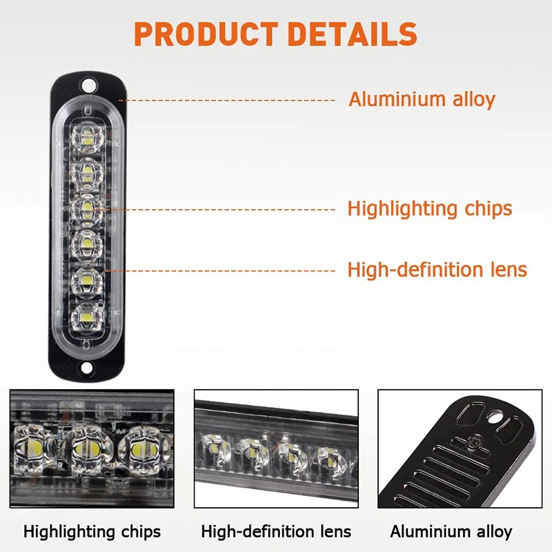 Lampu Strobo LED 24 Lampu Nirk - Industrial Laser Pointer 24V ulasan dan harga