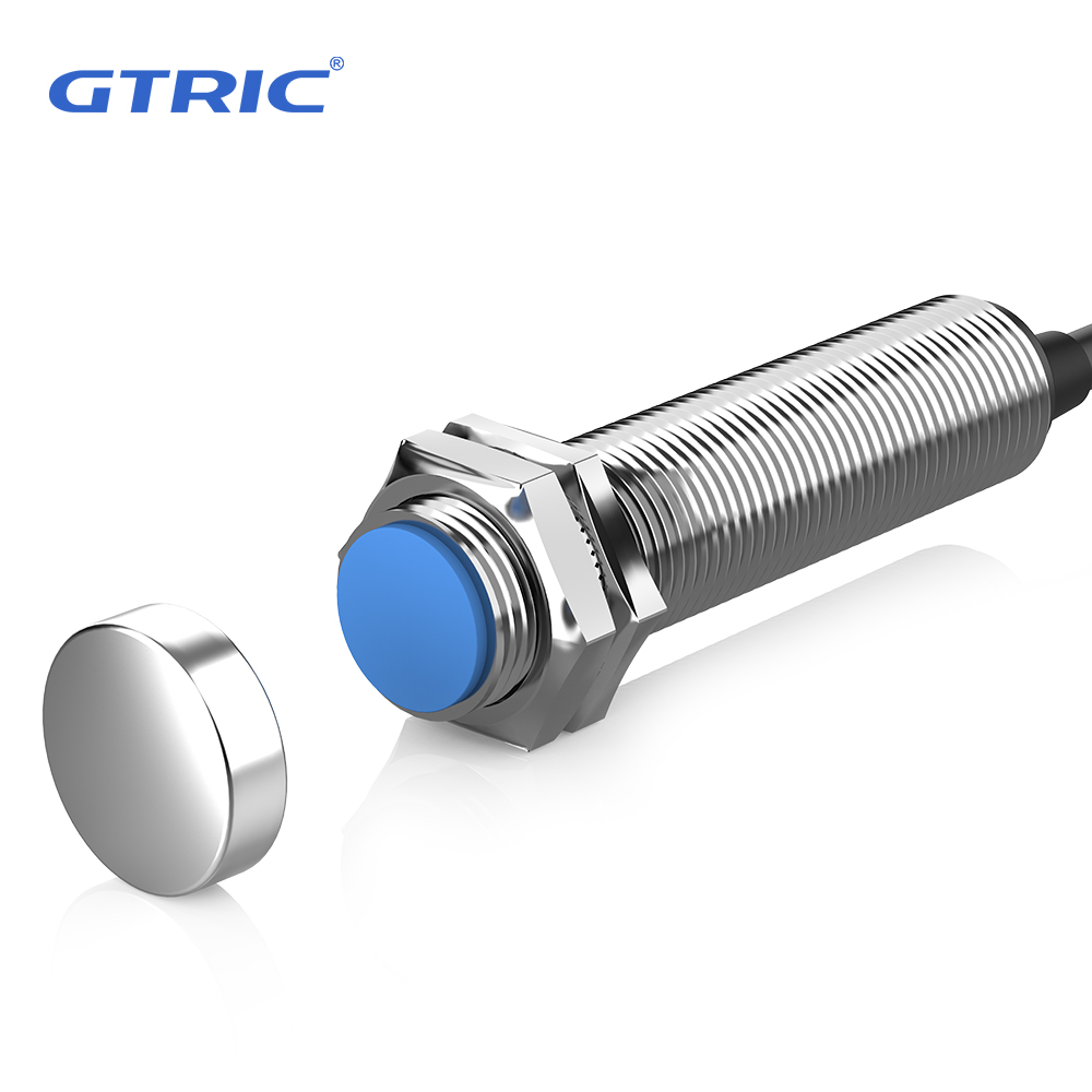 GTRIC sakelar Sensor jarak Ree - Limit Switch Cnc ulasan dan harga