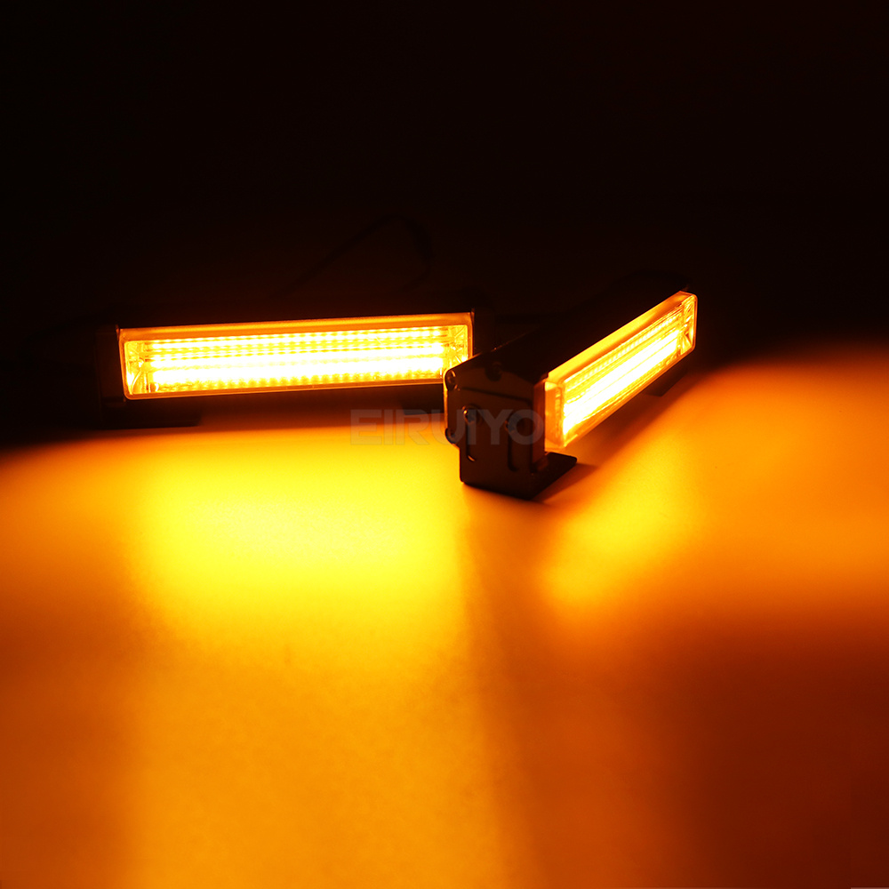 Lampu Strobo LED Grille Mobil  - Industrial Laser Pointer 24V ulasan dan harga