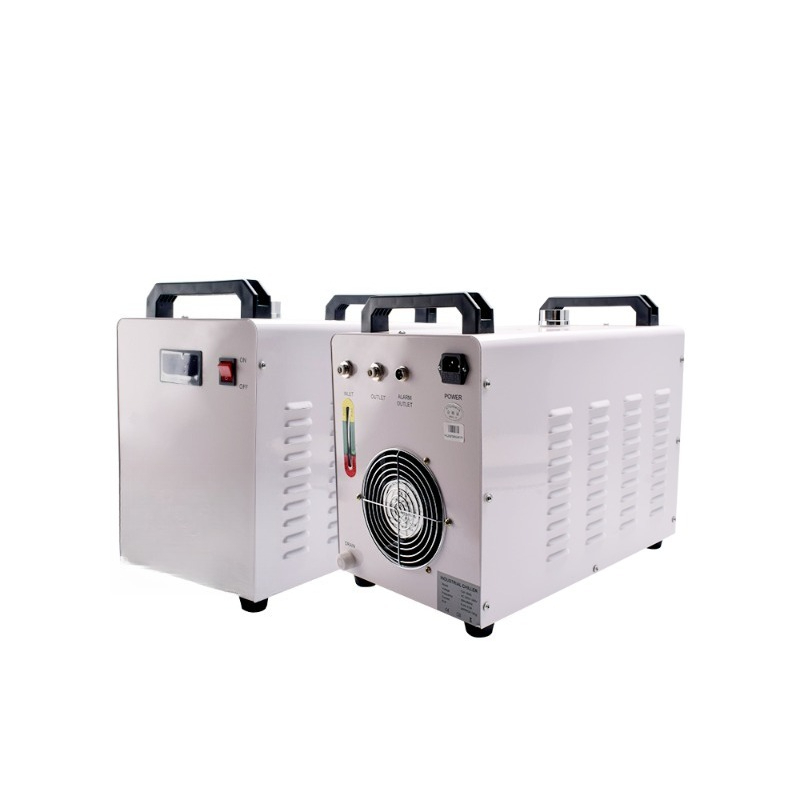 Pendingin mesin laser, pompa a - Laser Chiller Water Cooler ulasan dan harga