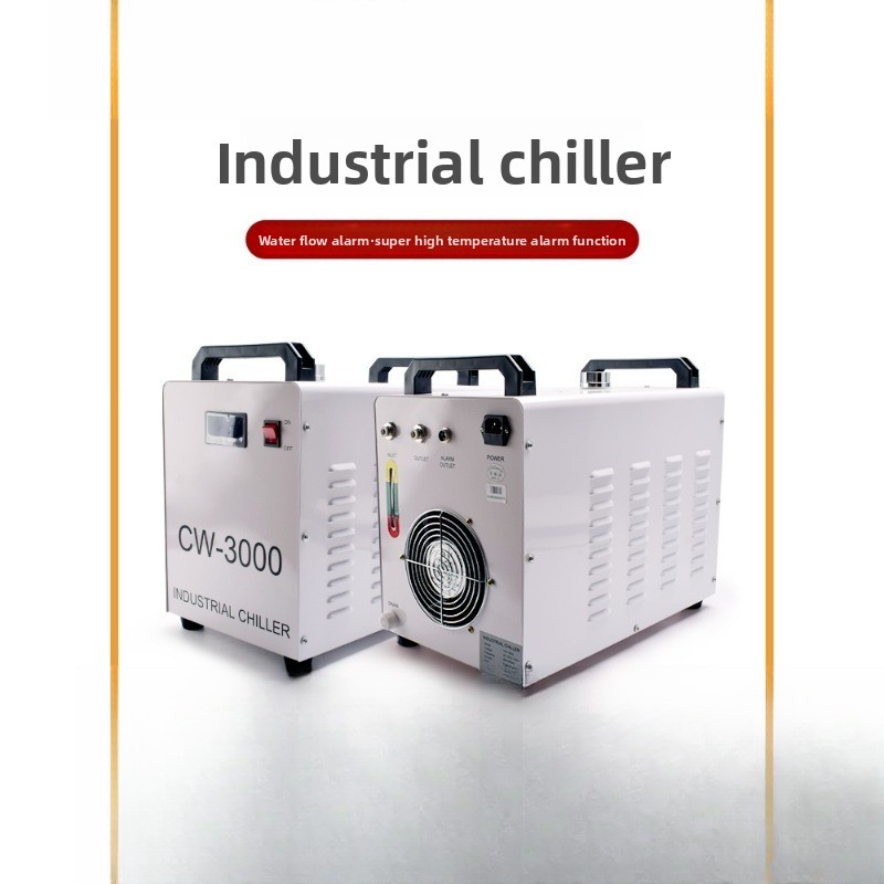 Pendingin mesin laser, pompa a - Laser Chiller Water Cooler ulasan dan harga