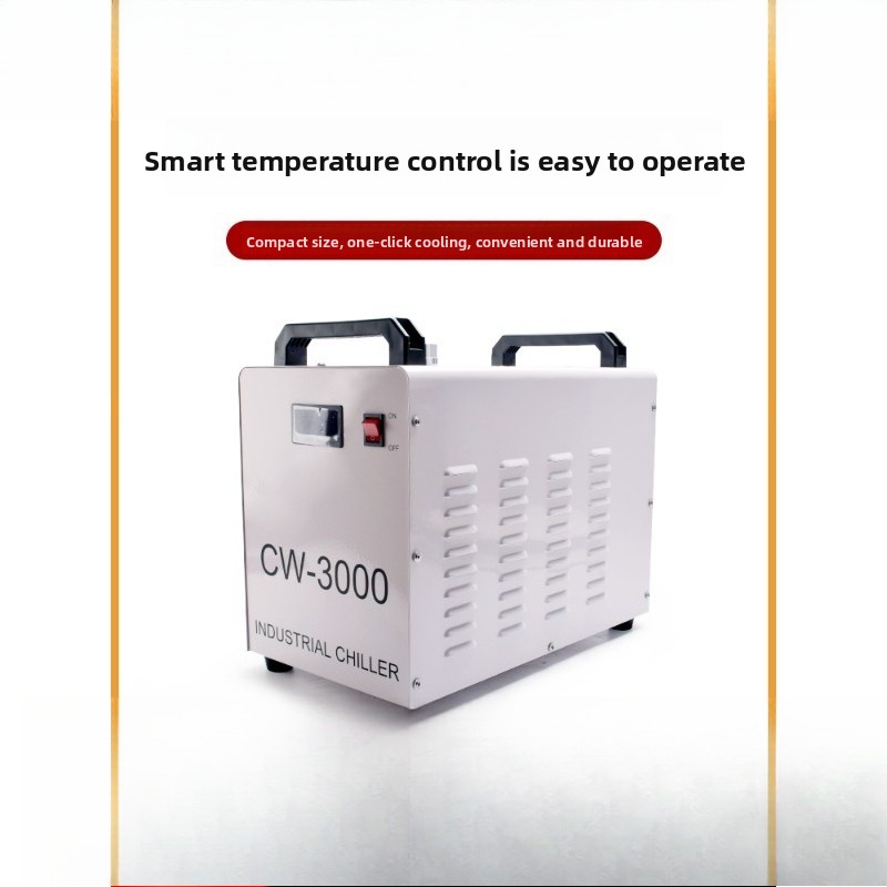 Pendingin mesin laser, pompa a - Laser Chiller Water Cooler ulasan dan harga