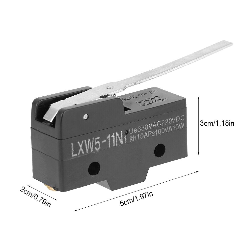 Inkubator Sakelar Batas Sakela - Limit Switch Cnc ulasan dan harga