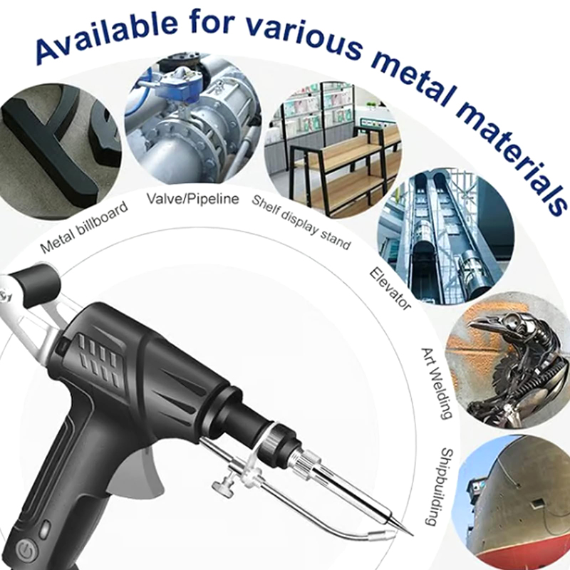 Mesin Las Laser untuk Logam Mu - Industrial Laser Welding Machine ulasan dan harga