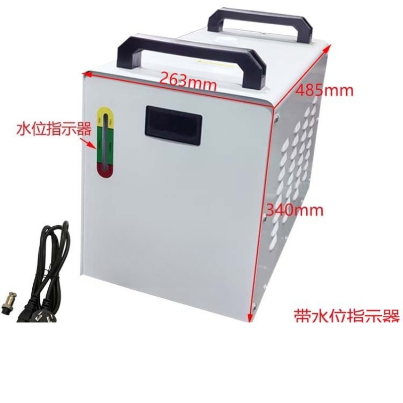 Mesin Pendingin Mesin Ukir Las - Laser Chiller Water Cooler ulasan dan harga
