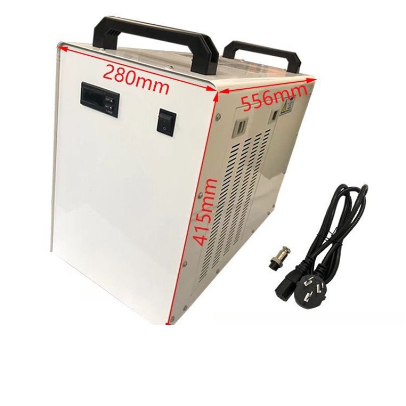 Mesin Pendingin Mesin Ukir Las - Laser Chiller Water Cooler ulasan dan harga