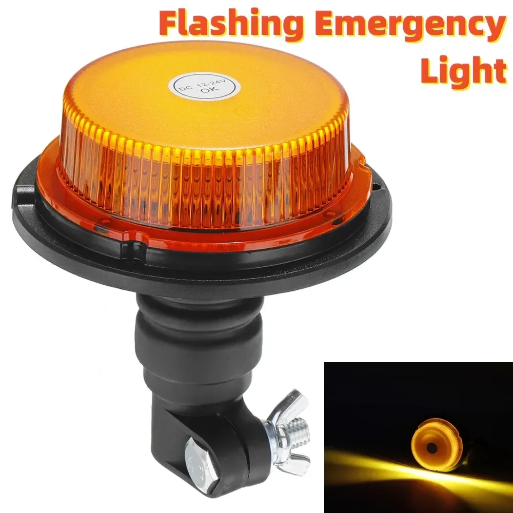 Lampu strobo darurat LED 12V 2 - Industrial Laser Pointer 24V ulasan dan harga