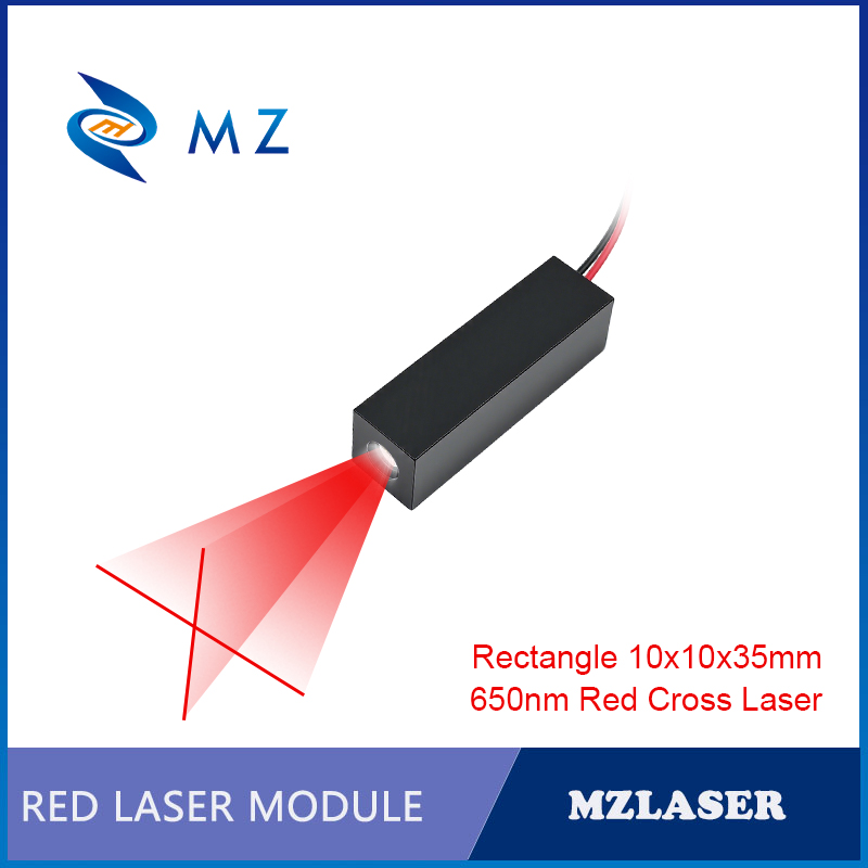 Modul Laser Palang Merah Kompa - Industrial Grade Laser ulasan dan harga