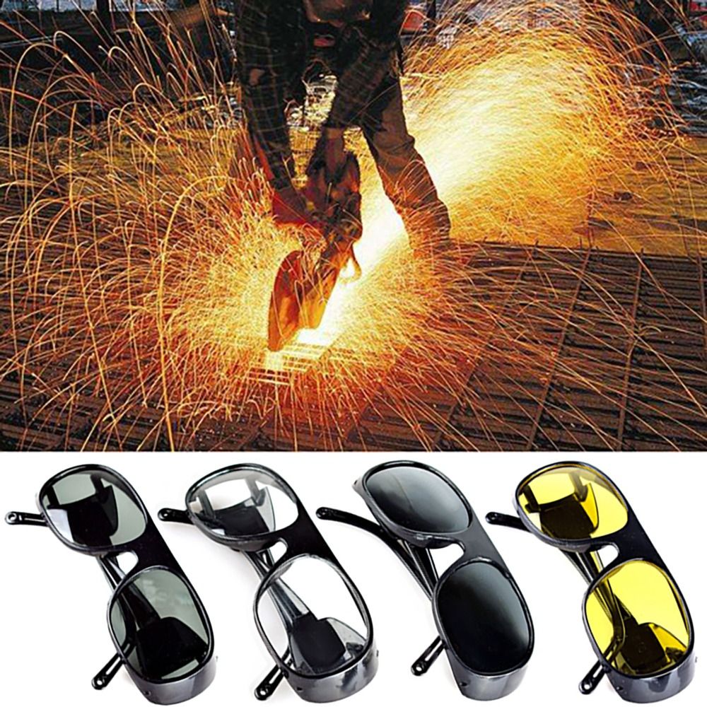 Kacamata las multiwarna, peral - Laser Safety Goggles ulasan dan harga