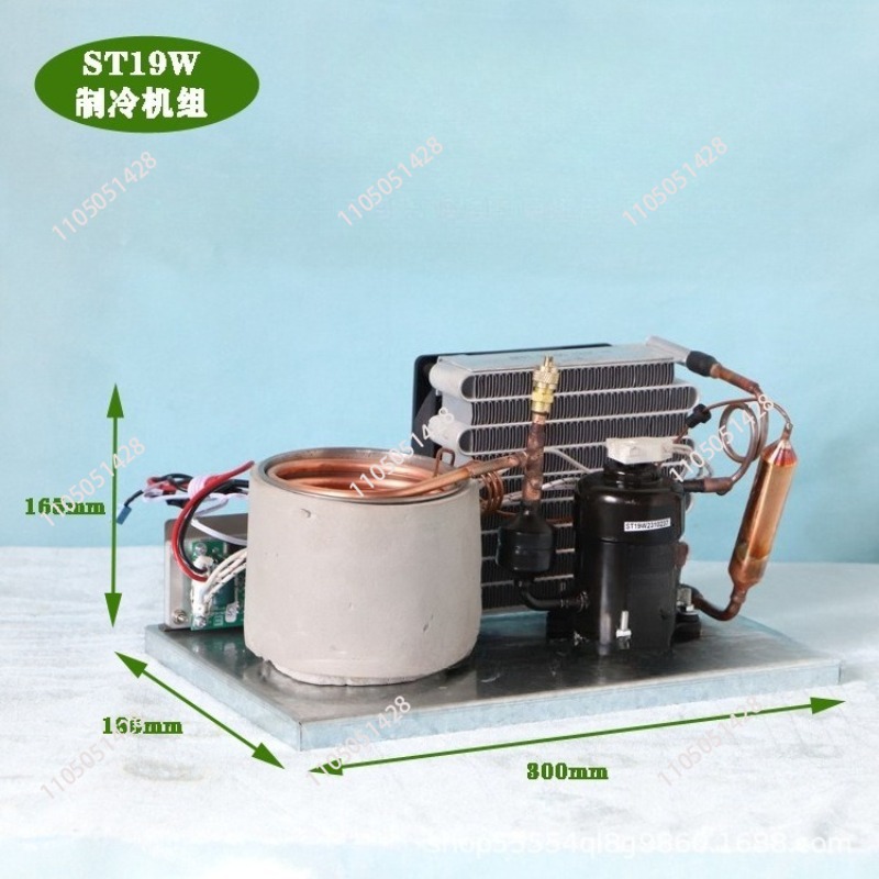 12V24V48V alat pendingin instr - Laser Chiller Water Cooler ulasan dan harga