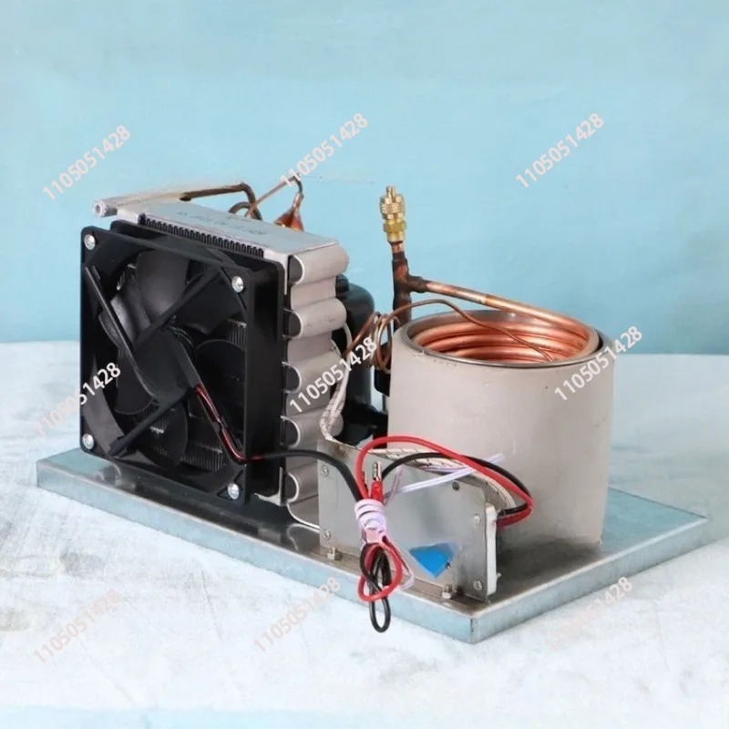 12V24V48V alat pendingin instr - Laser Chiller Water Cooler ulasan dan harga