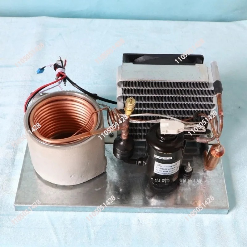 12V24V48V alat pendingin instr - Laser Chiller Water Cooler ulasan dan harga
