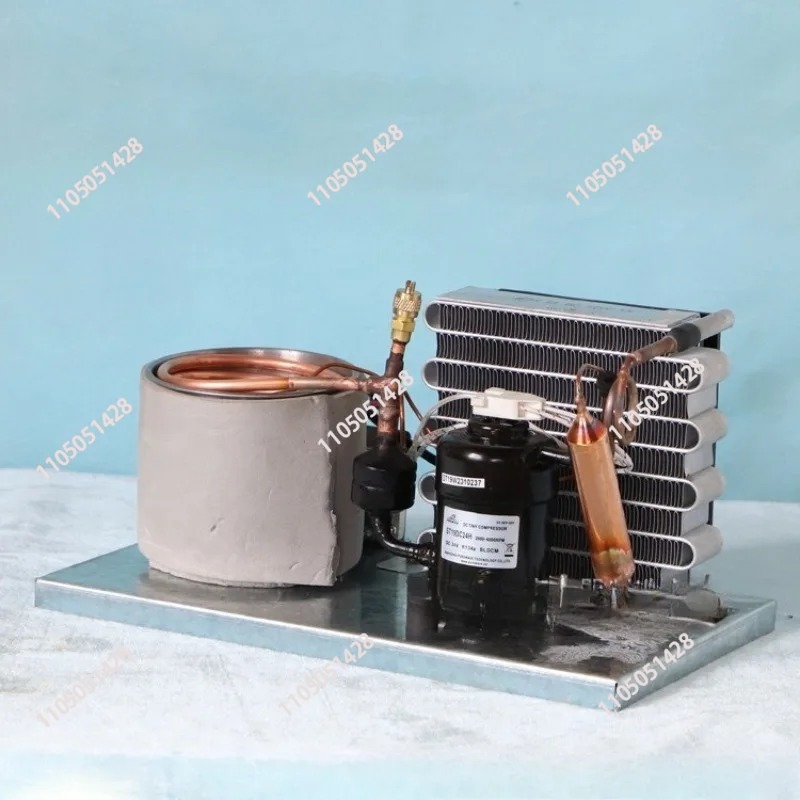 12V24V48V alat pendingin instr - Laser Chiller Water Cooler ulasan dan harga
