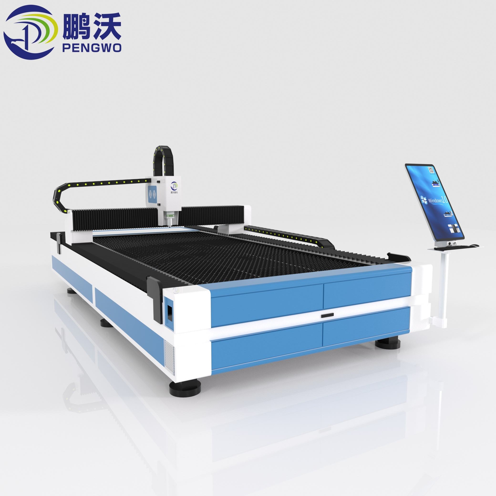 Mesin Pemotong Laser Logam Pen - Industrial Laser For Sale ulasan dan harga