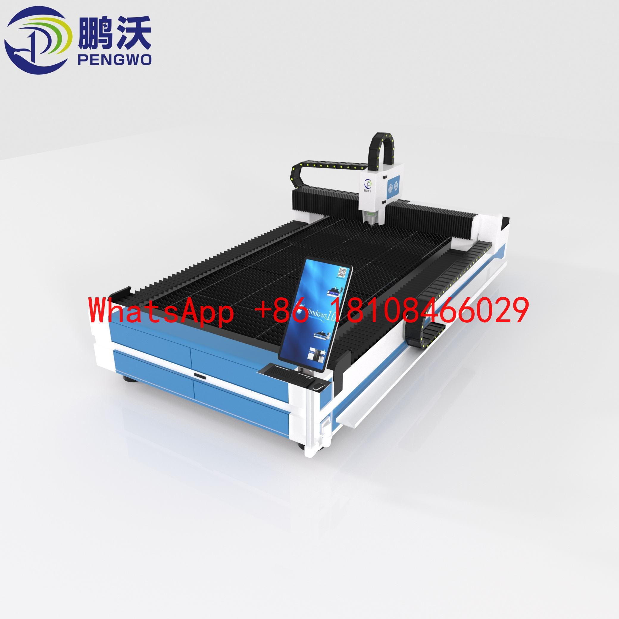 Mesin Pemotong Laser Logam Pen - Industrial Laser For Sale ulasan dan harga