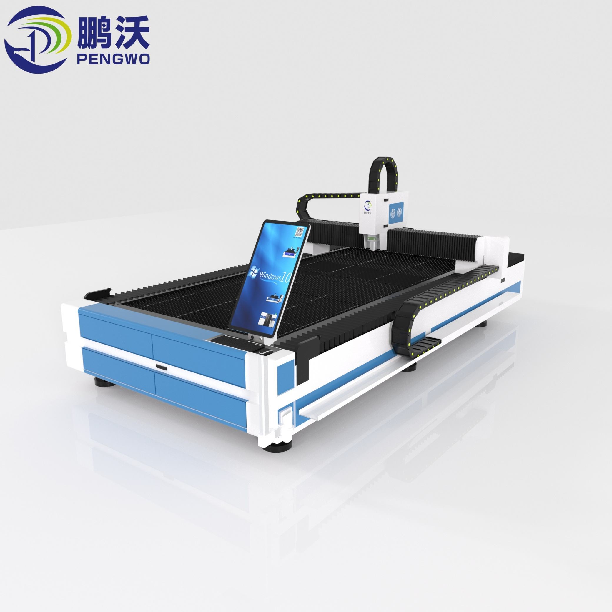 Mesin Pemotong Laser Logam Pen - Industrial Laser For Sale ulasan dan harga