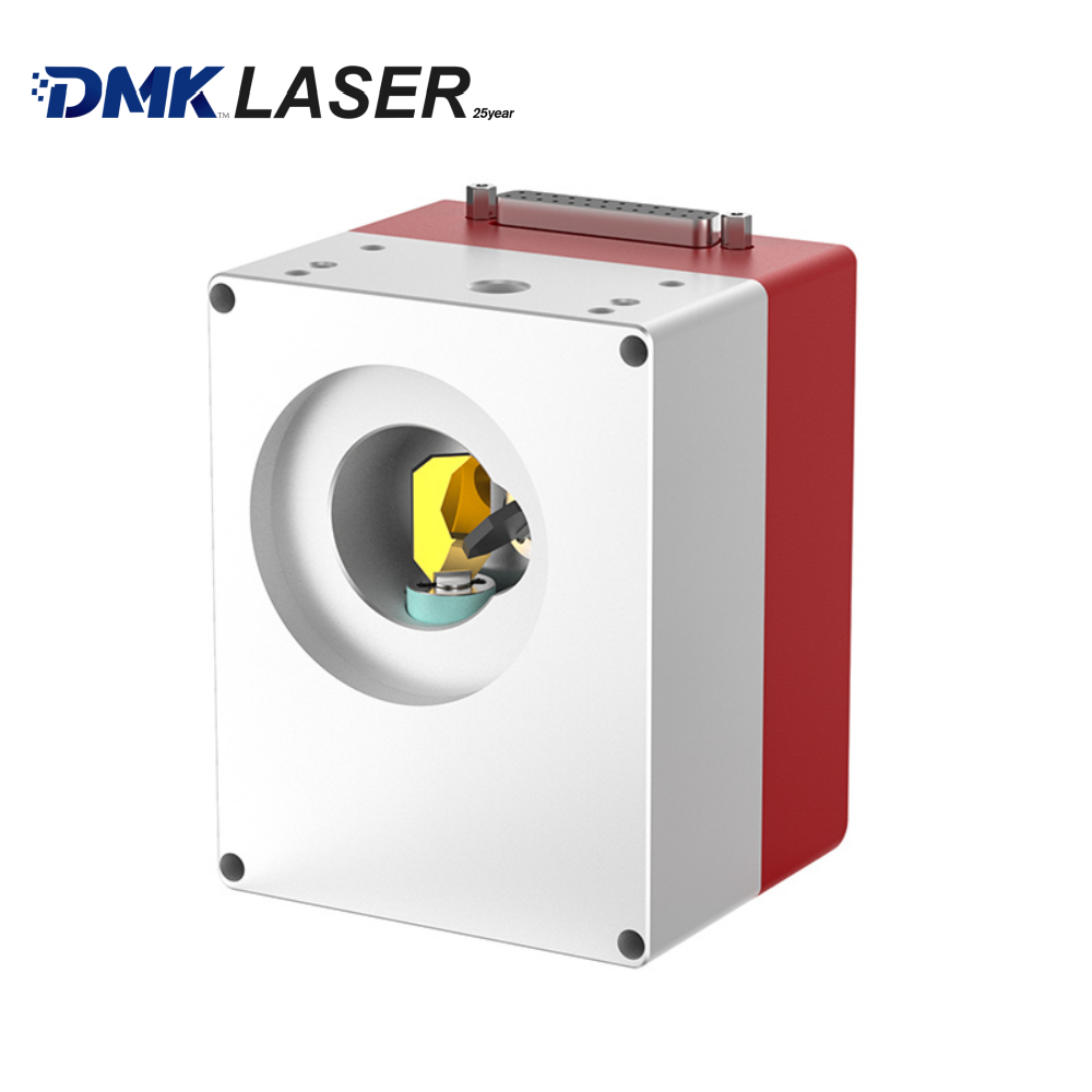 Set Scanner Galvanometer Laser - Galvo Scan Head ulasan dan harga