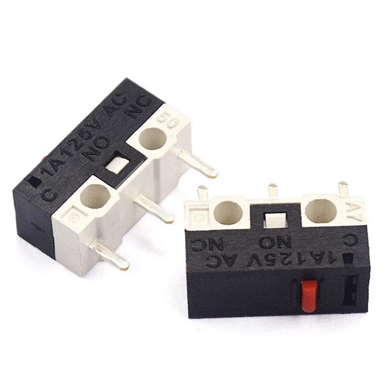 20PCS Mini Micro Limit Switch  - Limit Switch Cnc ulasan dan harga