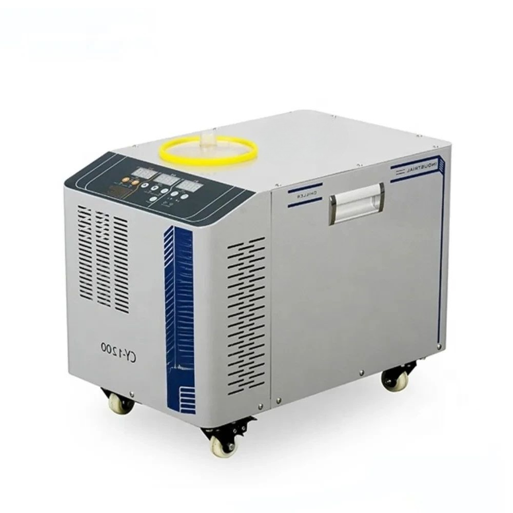 Pendingin Air Industri 0.5P, P - Laser Chiller Water Cooler ulasan dan harga