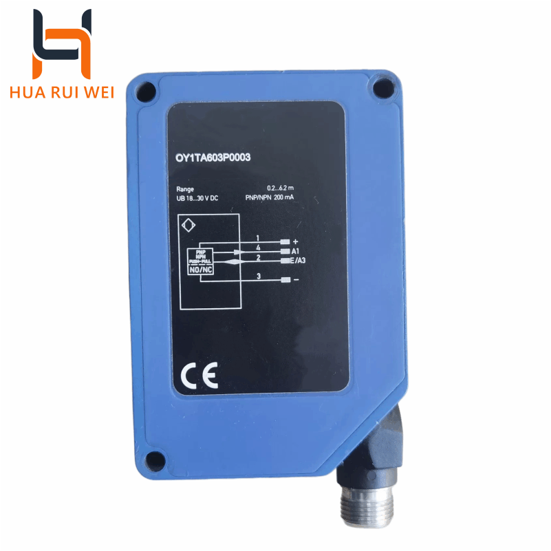 Sensor Pengukur Jarak Laser Ot - Industrial Laser For Sale ulasan dan harga