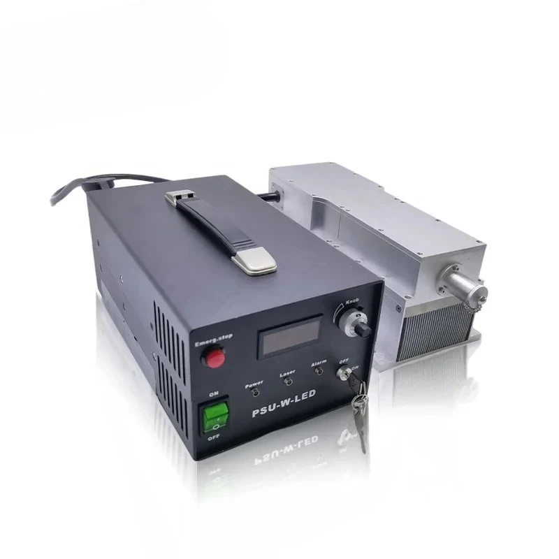Penjualan Laris Laser DPSS 594 - Industrial Laser For Sale ulasan dan harga