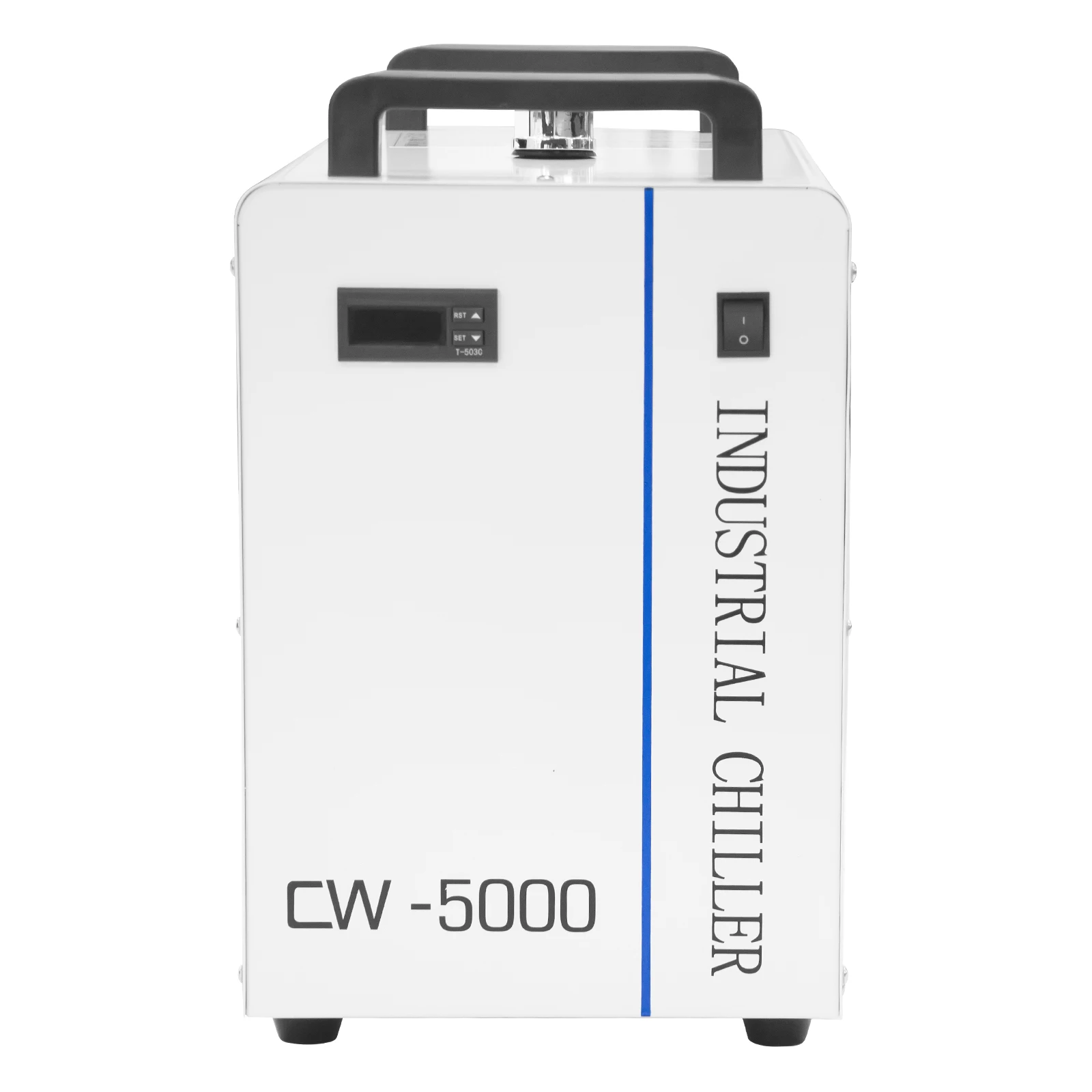 Mesin Ukiran Laser CNC CW-3000 - Laser Chiller Water Cooler ulasan dan harga