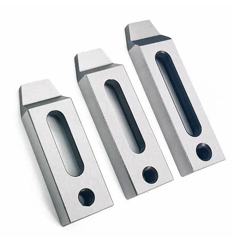 Kawat EDM baja tahan karat Jig - Dust Shoe Cnc ulasan dan harga