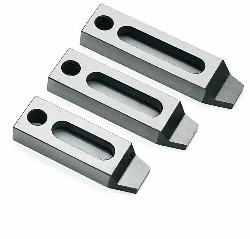 Kawat EDM baja tahan karat Jig - Dust Shoe Cnc ulasan dan harga