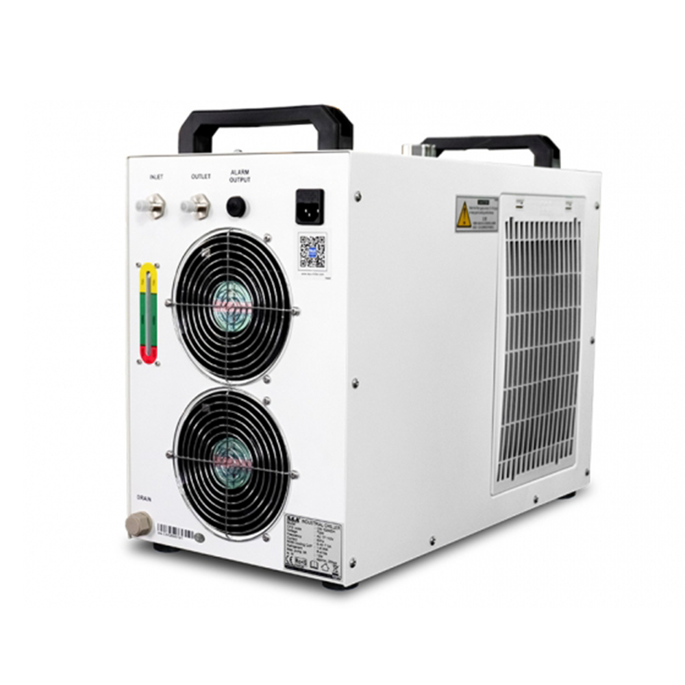 Mesin Pendingin Air Industri H - Industrial Laser Welding Machine ulasan dan harga