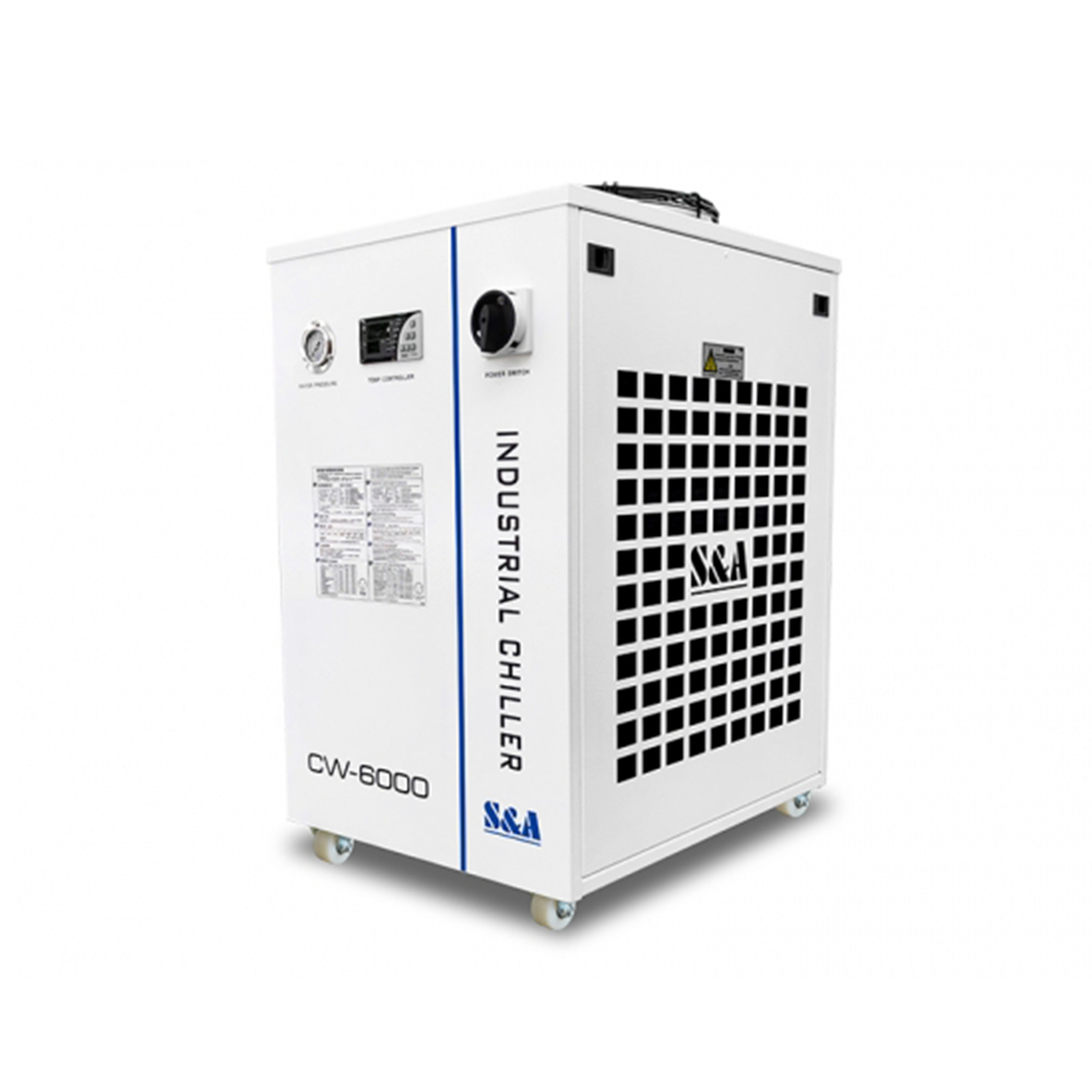 Mesin Pendingin Air Industri H - Industrial Laser Welding Machine ulasan dan harga