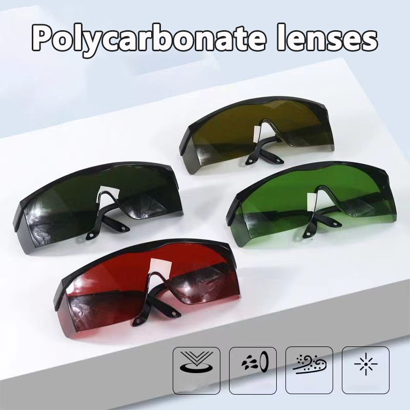 Kacamata pelindung Laser untuk - Laser Safety Goggles ulasan dan harga