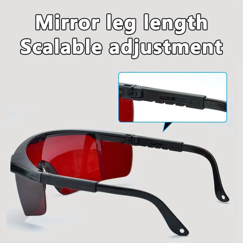 Kacamata pelindung Laser untuk - Laser Safety Goggles ulasan dan harga