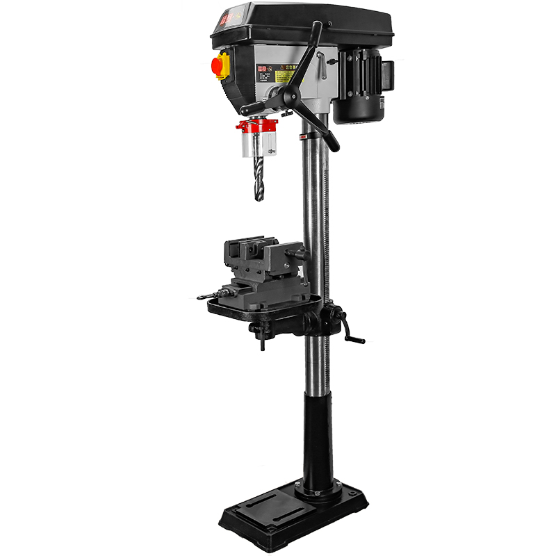 Mesin Bor Vertikal Industri 10 - Industrial Laser For Sale ulasan dan harga