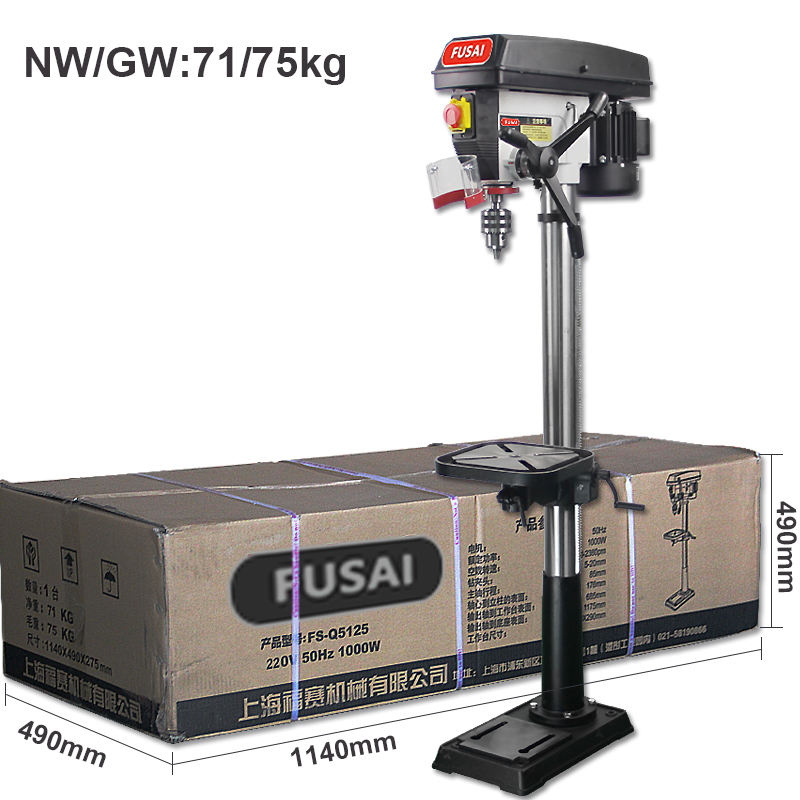 Mesin Bor Vertikal Industri 10 - Industrial Laser For Sale ulasan dan harga