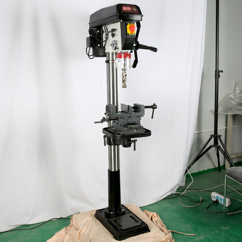 Mesin Bor Vertikal Industri 10 - Industrial Laser For Sale ulasan dan harga