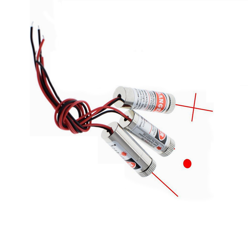 Modul Laser garis merah kualit - Industrial Grade Laser ulasan dan harga