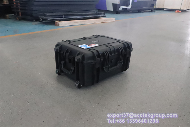 Mesin Pembersih Laser Serat Mi - Industrial Laser Cleaner ulasan dan harga