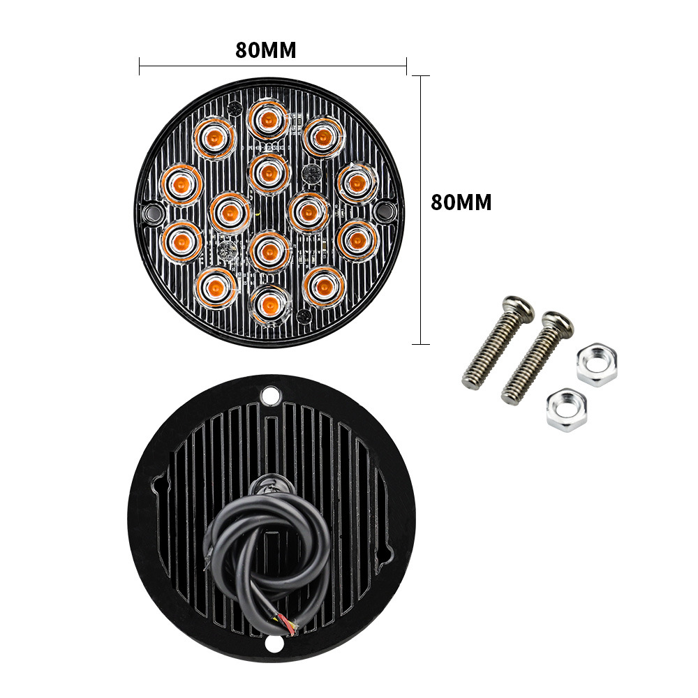 Lampu peringatan strobo Led un - Industrial Laser Pointer 24V ulasan dan harga
