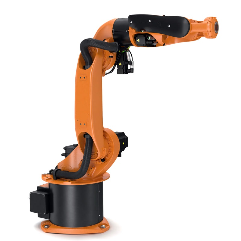 Robot Las Industri Lengan Robo - Industrial Laser Welding Machine ulasan dan harga