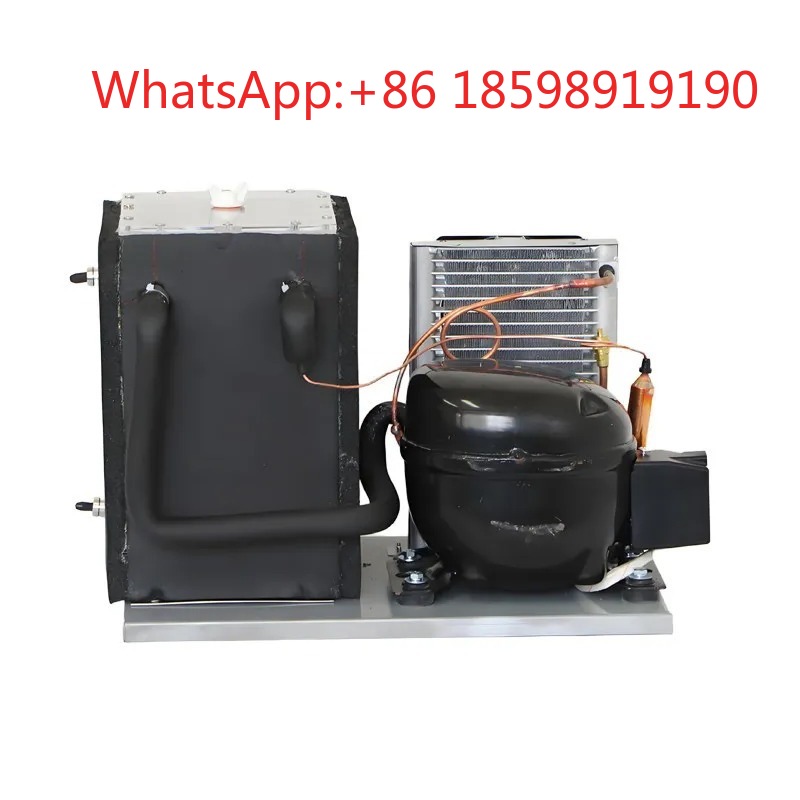 Kompresor Chiller 5L - Pending - Laser Chiller Water Cooler ulasan dan harga