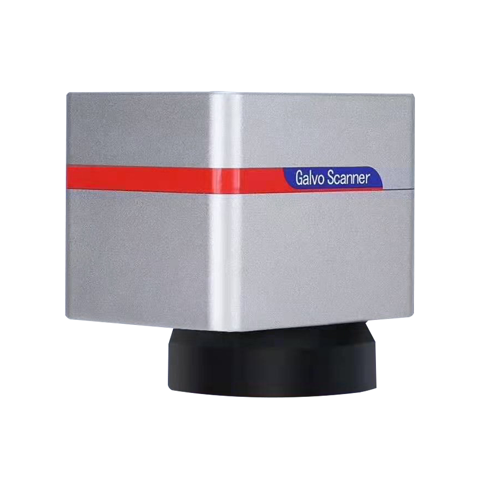 Galvo RC1001 Pemindaian Penyel - Galvo Scan Head ulasan dan harga