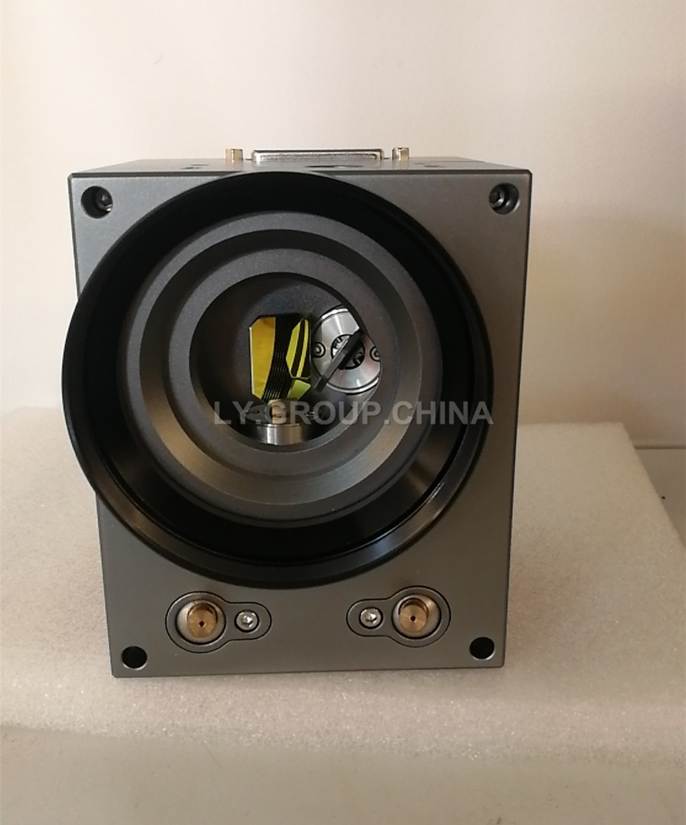 Galvo RC1001 Pemindaian Penyel - Galvo Scan Head ulasan dan harga