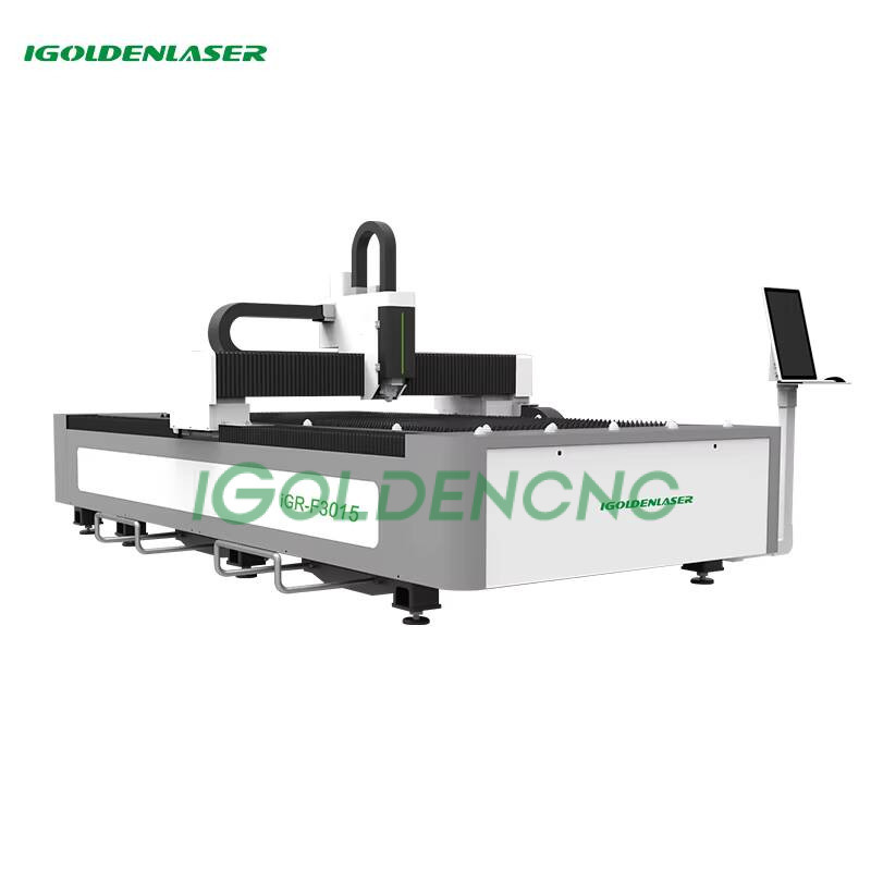 Pemotong Laser Daya Tahan Kela - Industrial Grade Laser Cutter ulasan dan harga