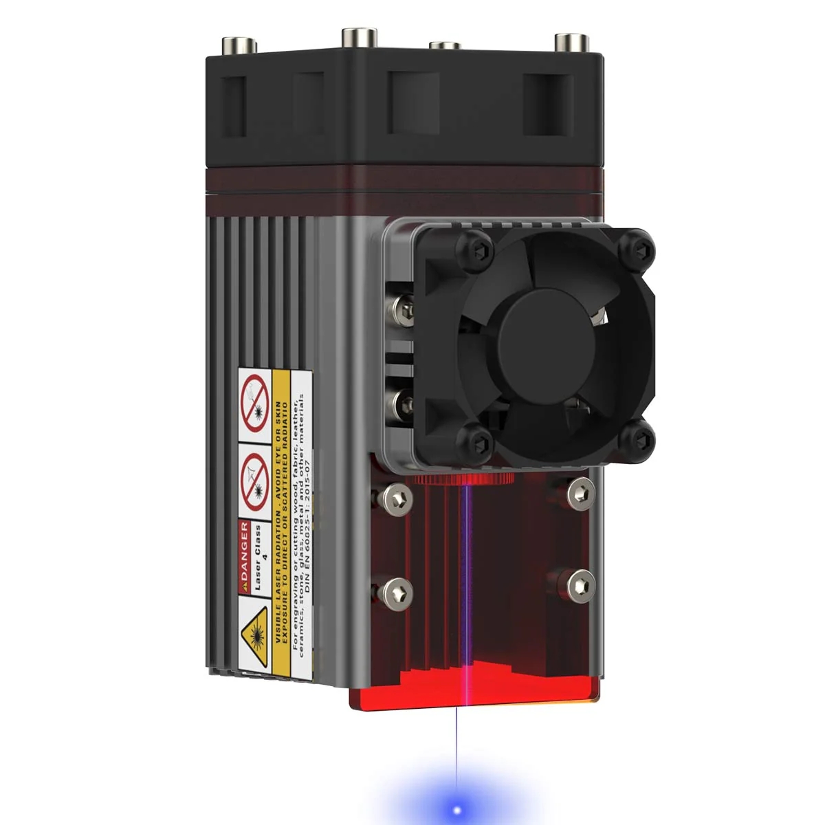 NEJE A40640/A40630 kepala Lase - Industrial Acrylic Laser Cutter ulasan dan harga