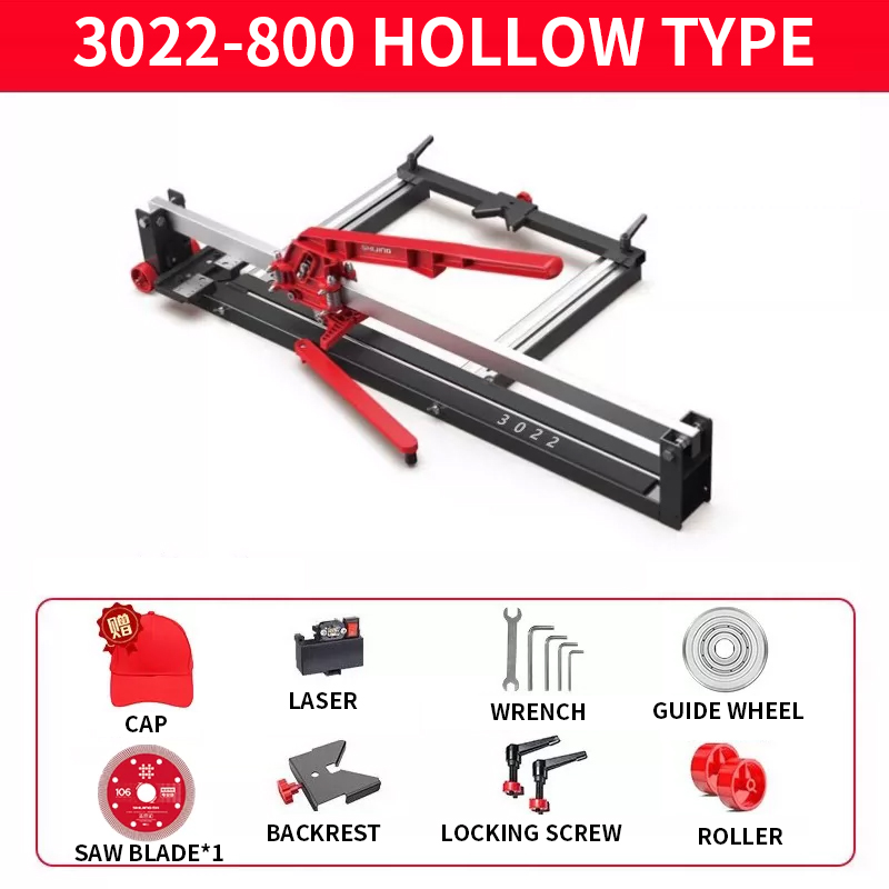 1,8M Alat Pemotong Ubin Geser, - Industrial Grade Laser Cutter ulasan dan harga