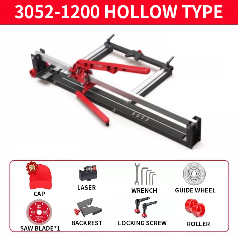 1,8M Alat Pemotong Ubin Geser, - Industrial Grade Laser Cutter ulasan dan harga