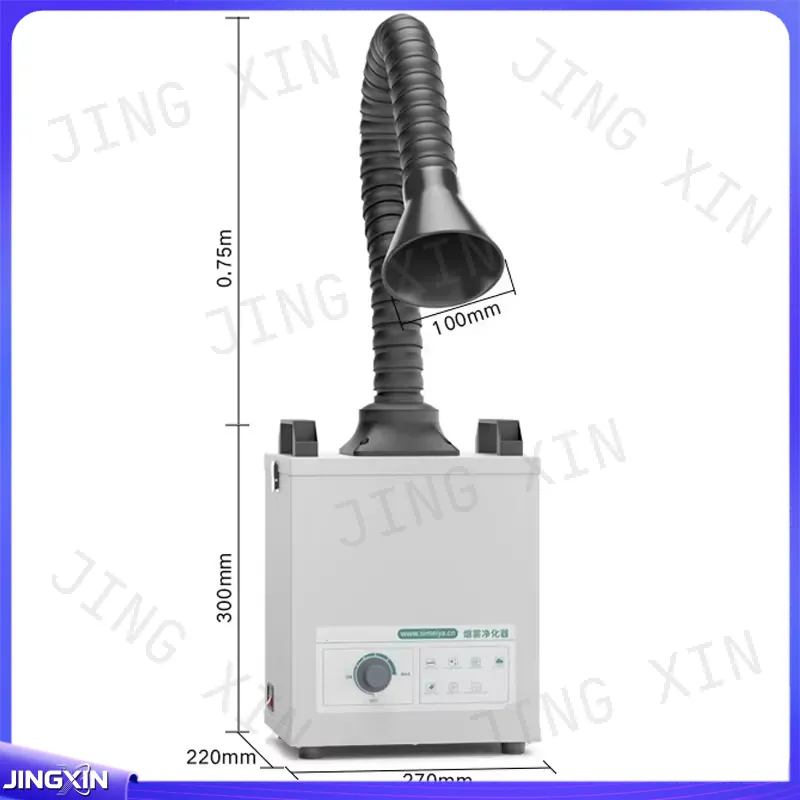 Khusus untuk Pemurni Asap 120W - Industrial Laser Engraving Machine For Metal ulasan dan harga