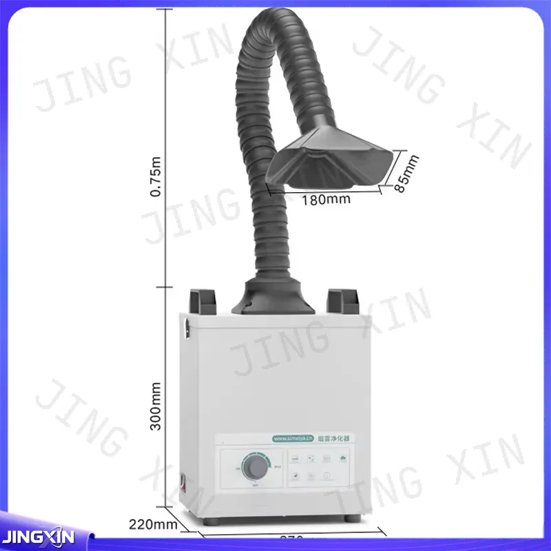 Khusus untuk Pemurni Asap 120W - Industrial Laser Engraving Machine For Metal ulasan dan harga